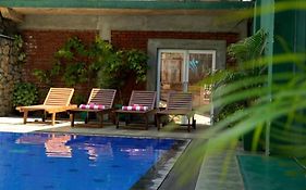 Udayanga Guest House