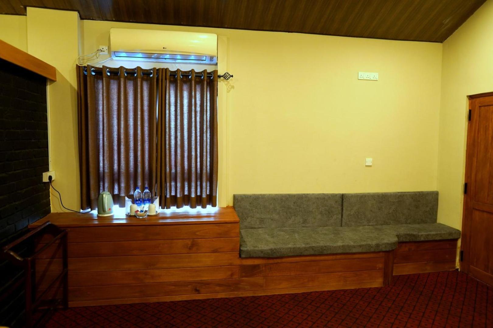 Udayanga Guest House Ella Extérieur photo