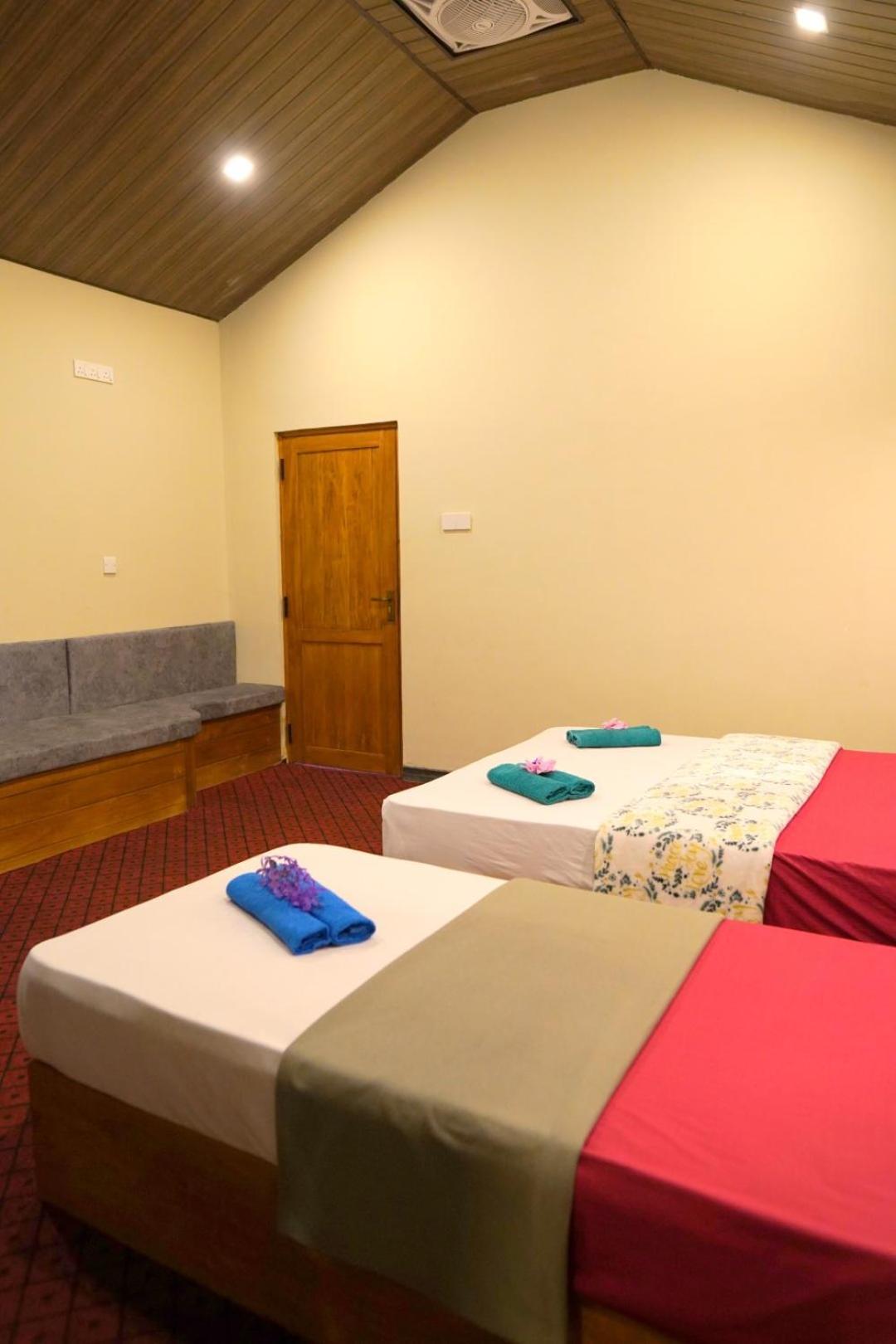 Udayanga Guest House Ella Extérieur photo