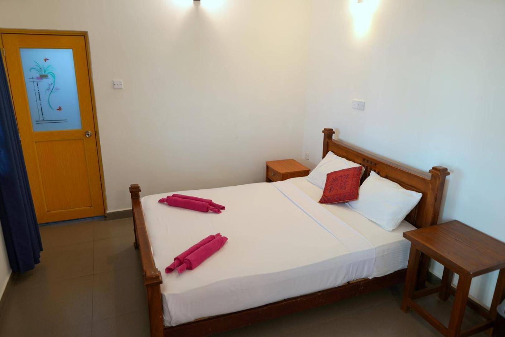 Udayanga Guest House Ella Extérieur photo