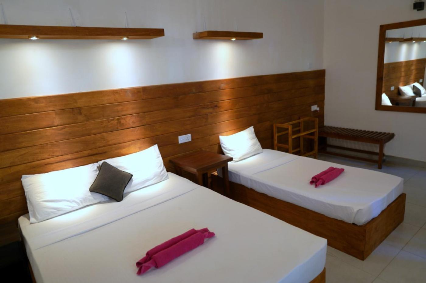 Udayanga Guest House Ella Extérieur photo