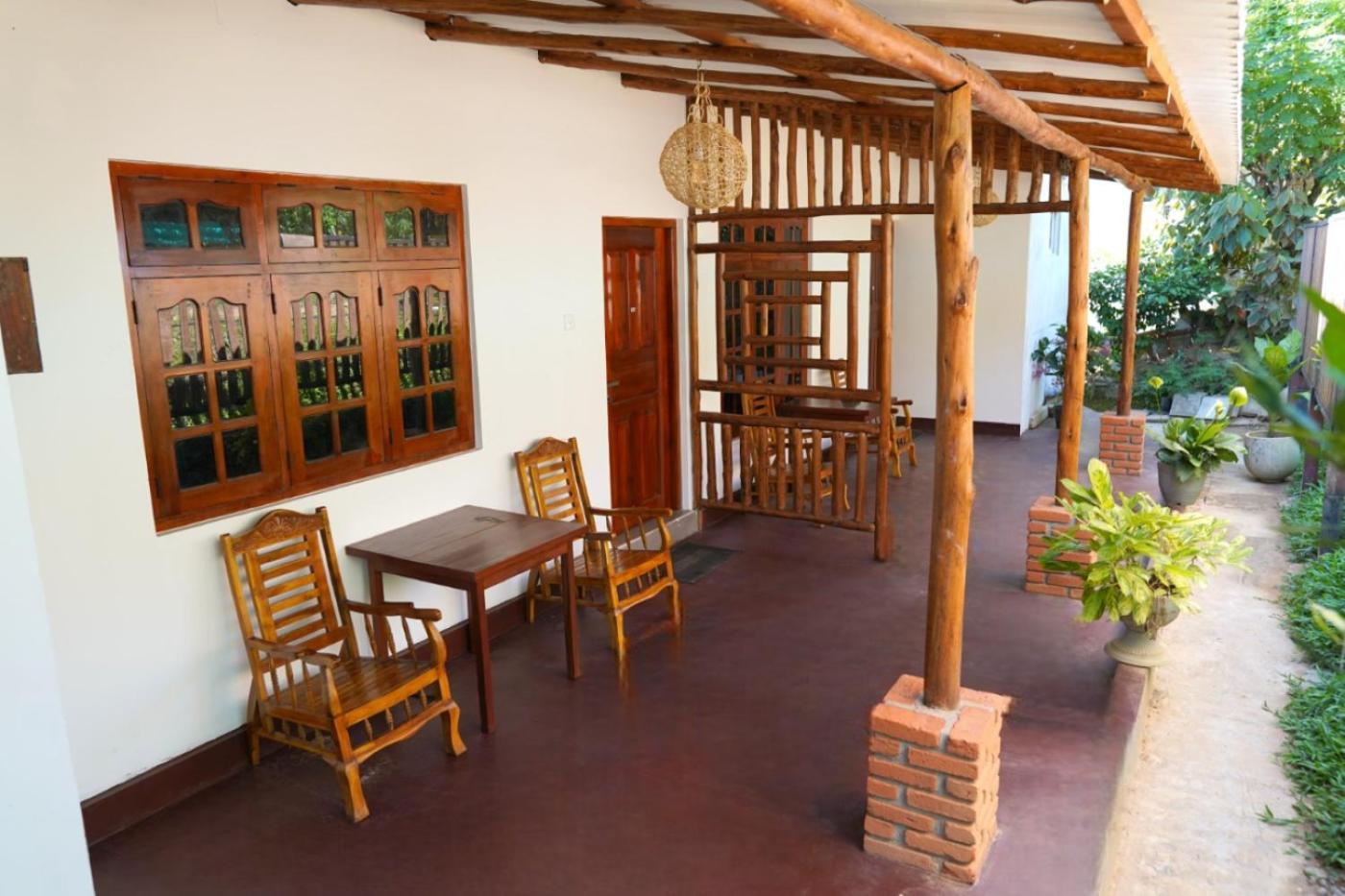 Udayanga Guest House Ella Extérieur photo