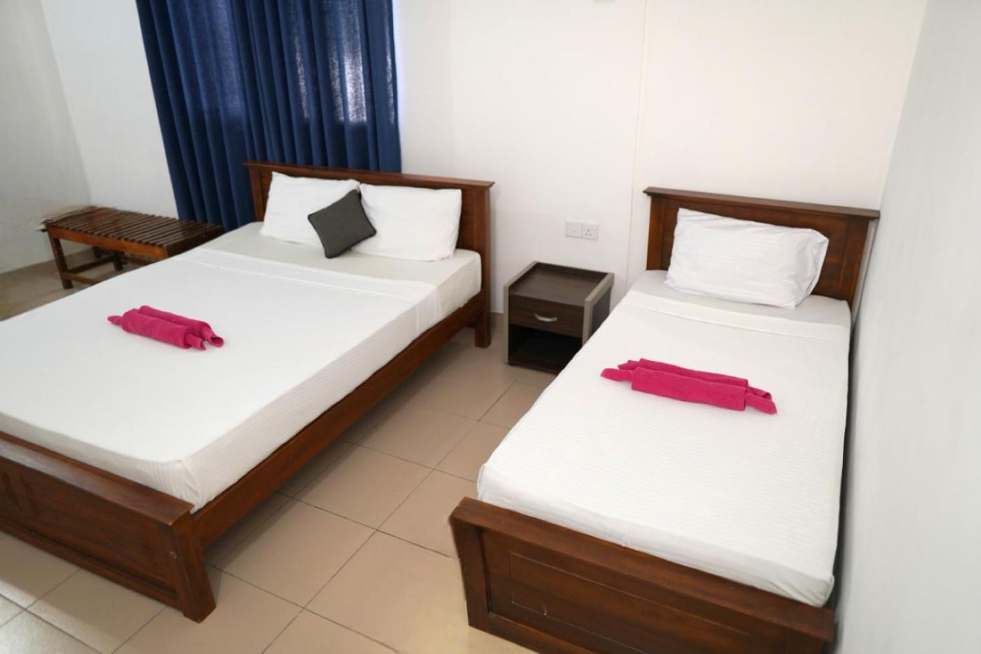 Udayanga Guest House Ella Extérieur photo